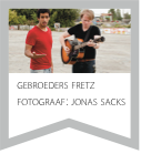 Kleinkunst Gebroeders Fretz