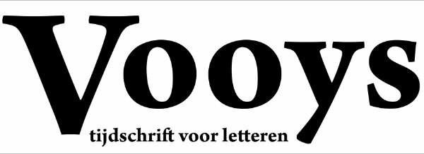Logo Vooys