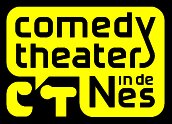 logo comedy theater